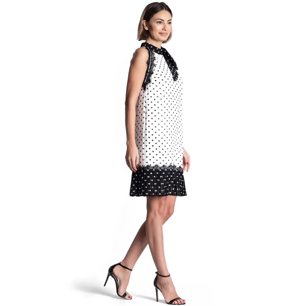 Rochie print buline
