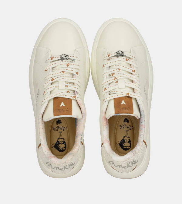 Adidasi confortabili din piele naturala de inalta calitate