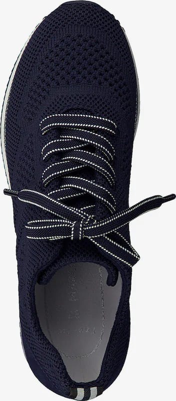 Sneaker  MARCO TOZZI navy
