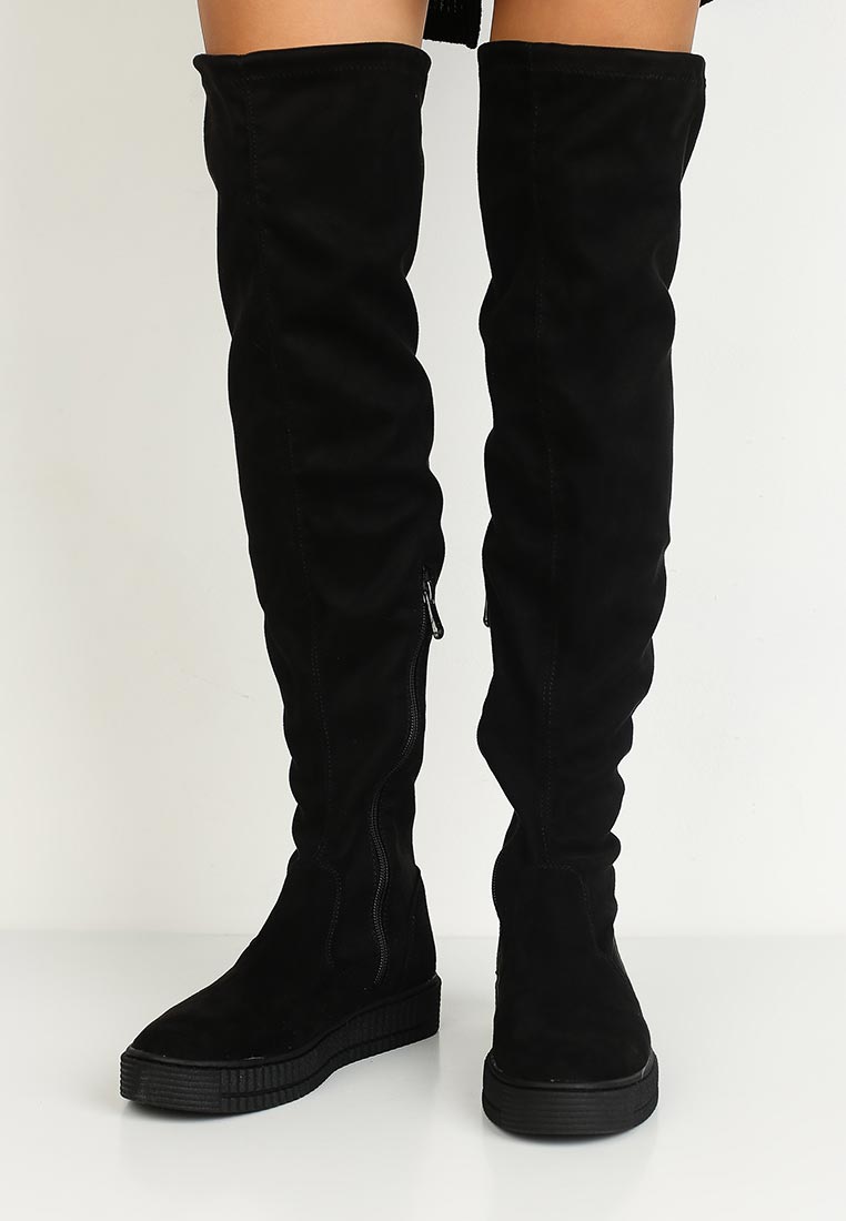 Cizme confortabile dama