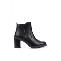 Botine confortabile din piele naturala