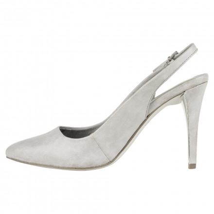 Pantofi eleganti cu toc