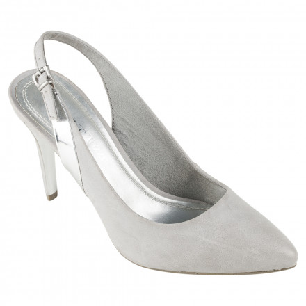 Pantofi eleganti cu toc