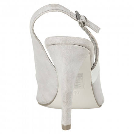 Pantofi eleganti cu toc