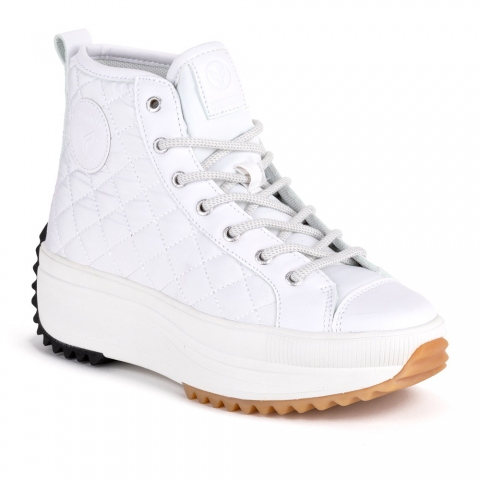 Sneakers cu platforma