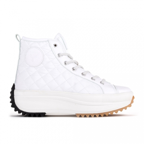 Sneakers cu platforma