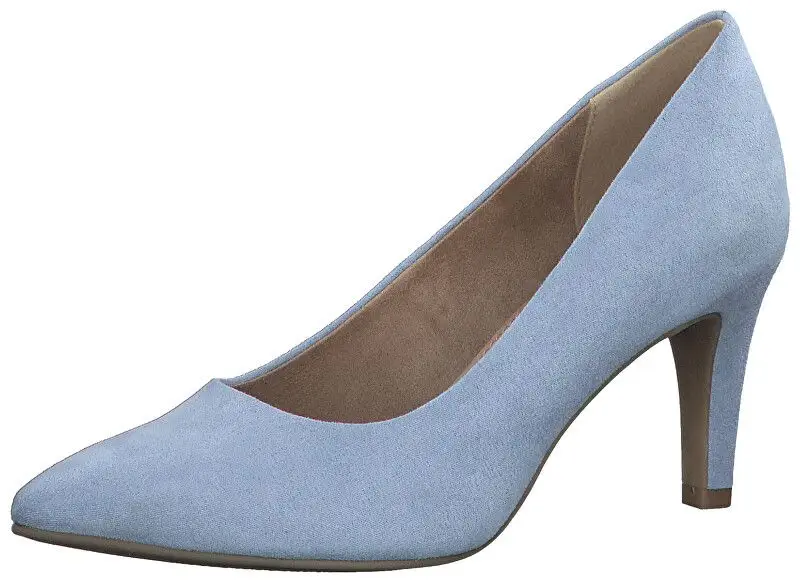 Pantofi eleganti cu toc