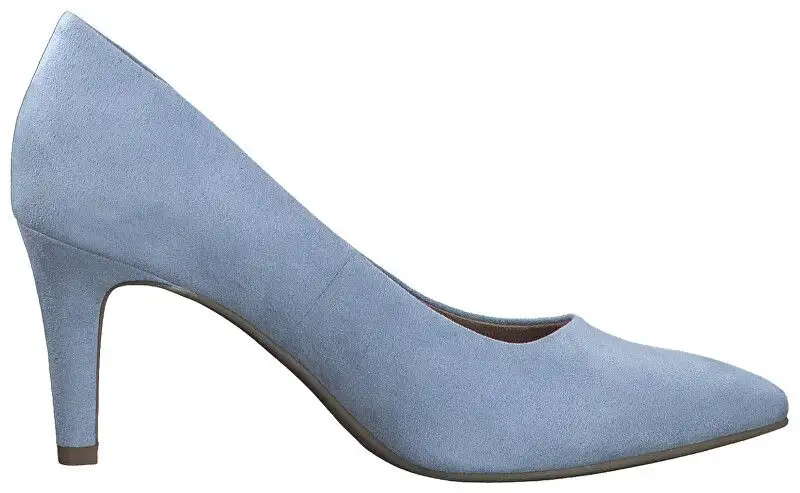 Pantofi eleganti cu toc