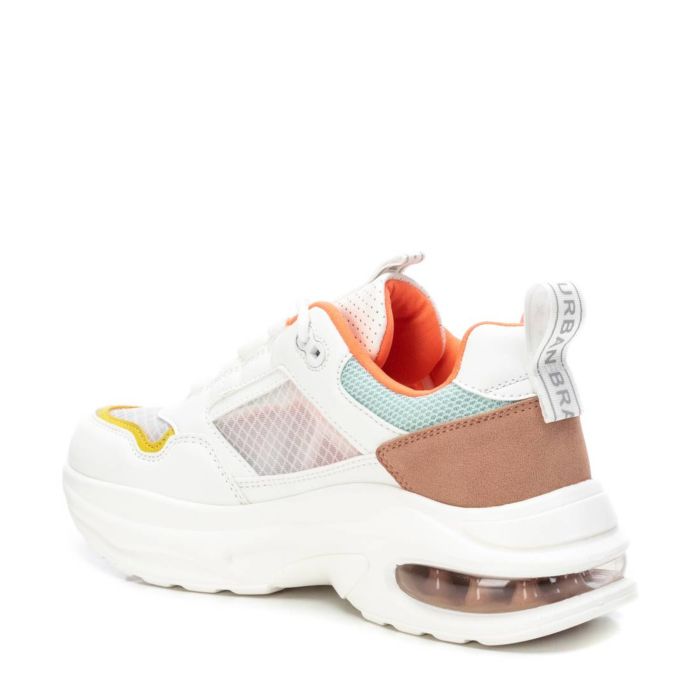 Sneakers dama multicolori