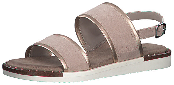 Sandale confortabile