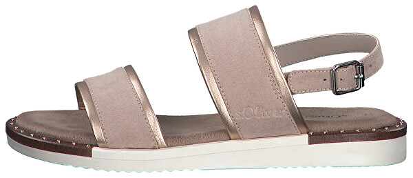 Sandale confortabile