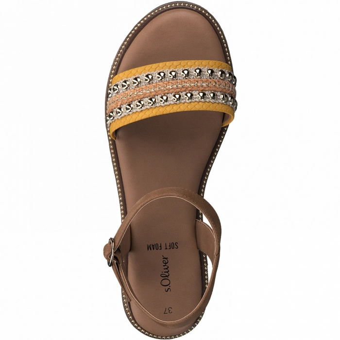 Sandale confortabile