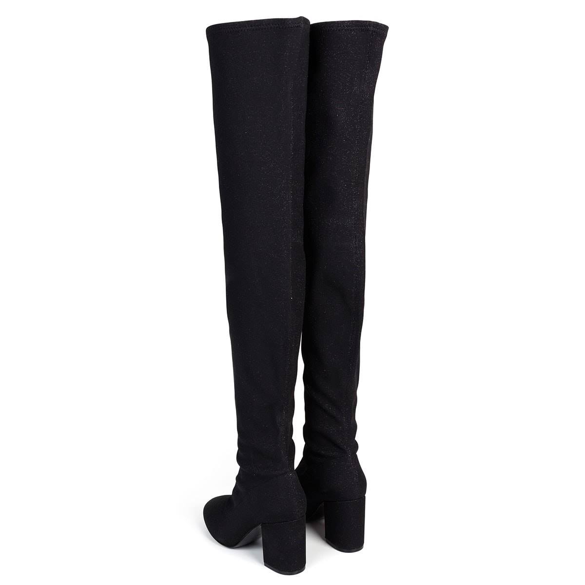 Cizme peste genunchi