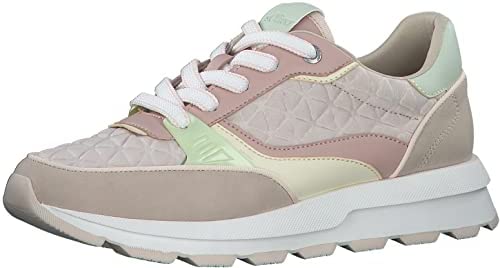 Sneakers confortabili dama