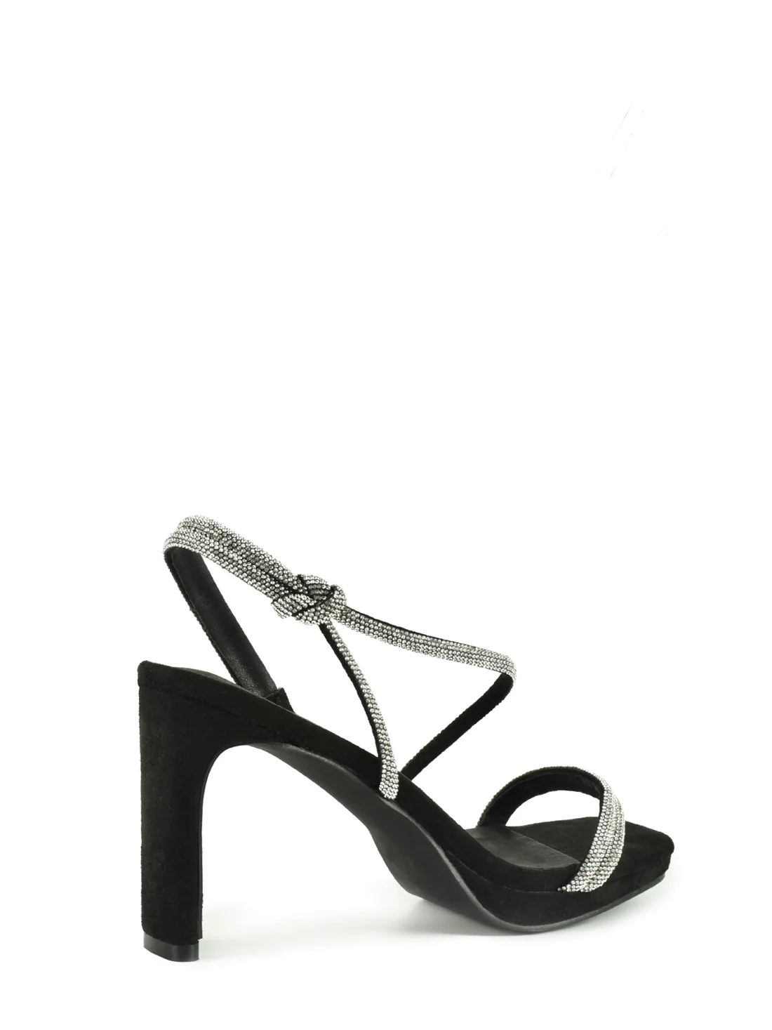 Sandale elegante cu platforma